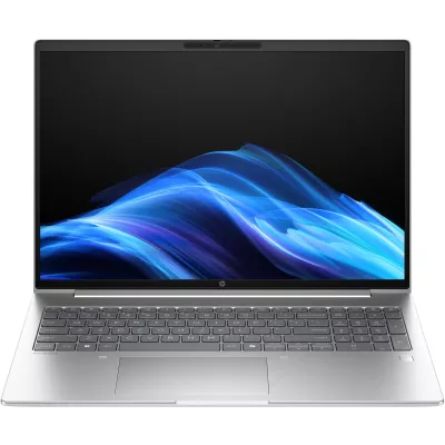Ноутбук HP Probook 4-G1a 16" WUXGA IPS, AMD R7-250, 16GB, F512GB, UMA, DOS, сріблястий (B9ZK2ET)