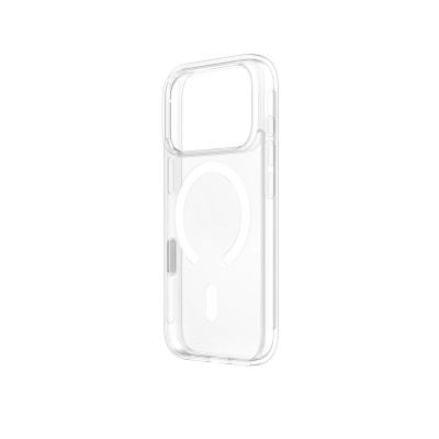 Чохол Belkin для iPhone 17 Pro, Magnetic Protective Clear