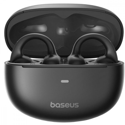 Бездротові навушники Baseus Bowie MC1 TWS black