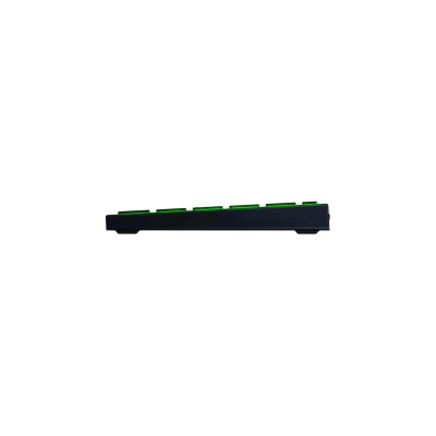 Клавіатура Razer Joro Ultra Low-Profile, 86key, BT, EN, RGB, чорний (RZ03-02360100-R3M1)