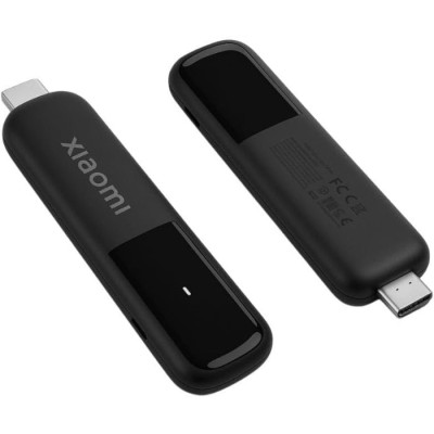 Медіаплеєр Xiaomi Mi TV Stick 4K 2nd Gen (MDZ-33-AA)