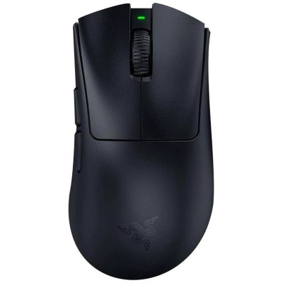 Миша Razer DeathAdder V4 Pro Gen-2, USB-A/WL, чорний (RZ01-05330100-R3G1)