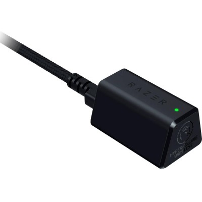 Миша Razer Viper V3 Pro, USB-A/WL, чорний