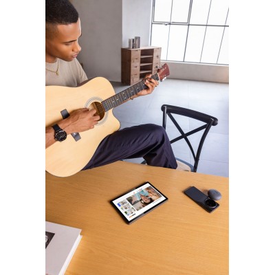 Планшет TECNO MEGAPAD 10 (T1001) 10.1" 4ГБ, 256ГБ, LTE, 7000мА•год, Dark Grey