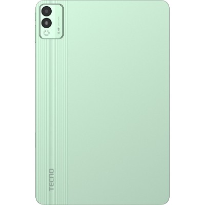 Планшет TECNO MEGAPAD 11 (T1101) 10.95" 8ГБ, 128ГБ, LTE, 8000мА•год, Vitality Green