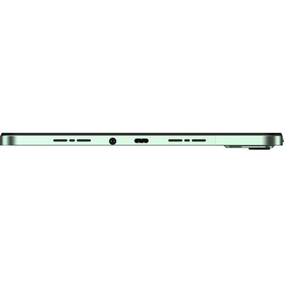 Планшет TECNO MEGAPAD 11 (T1101) 10.95" 8ГБ, 128ГБ, LTE, 8000мА•год, Vitality Green