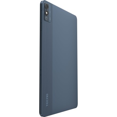 Планшет TECNO MEGAPAD 11 (T1101) 10.95" 8ГБ, 256ГБ, LTE, 8000мА•год, Starfall Grey