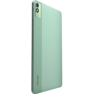 Планшет TECNO MEGAPAD 11 (T1101) 10.95" 8ГБ, 256ГБ, LTE, 8000мА•год, Vitality Green