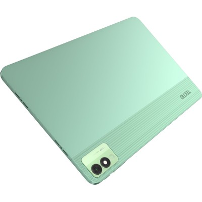Планшет TECNO MEGAPAD 11 (T1101) 10.95" 8ГБ, 256ГБ, LTE, 8000мА•год, Vitality Green