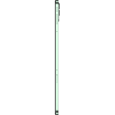 Планшет TECNO MEGAPAD 11 (T1101) 10.95" 8ГБ, 256ГБ, LTE, 8000мА•год, Vitality Green