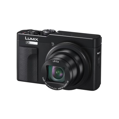 Цифр. фотокамера Panasonic DC-TZ99 Black (DC-TZ99E-K)
