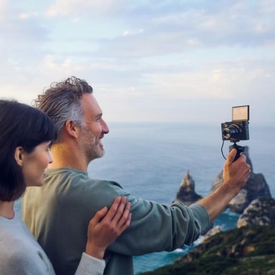 Цифр. фотокамера Panasonic DC-TZ99 Black (DC-TZ99E-K)