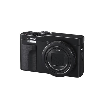 Цифр. фотокамера Panasonic DC-TZ99 Black (DC-TZ99E-K)