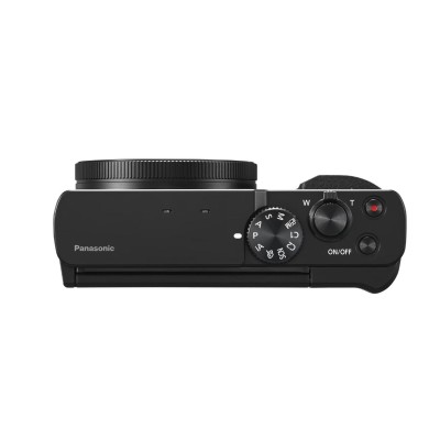 Цифр. фотокамера Panasonic DC-TZ99 Black (DC-TZ99E-K)