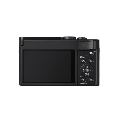 Цифр. фотокамера Panasonic DC-TZ99 Black (DC-TZ99E-K)