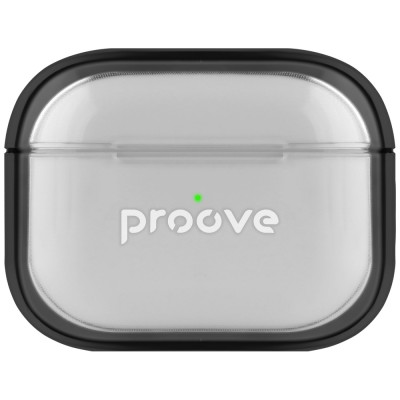 Чохол Proove Safe Box Case AirPods Pro 3 black