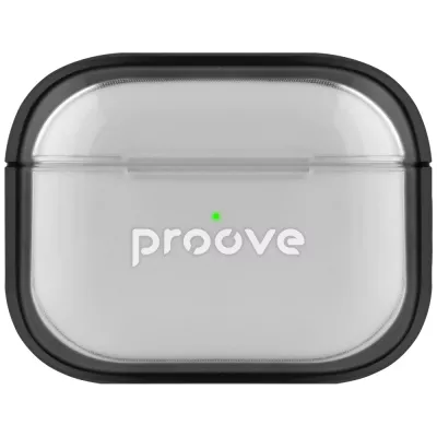 Чохол Proove Safe Box Case AirPods Pro 3 black