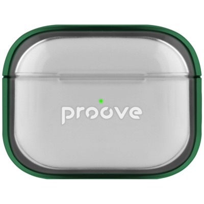 Чохол Proove Safe Box Case AirPods Pro 3 green