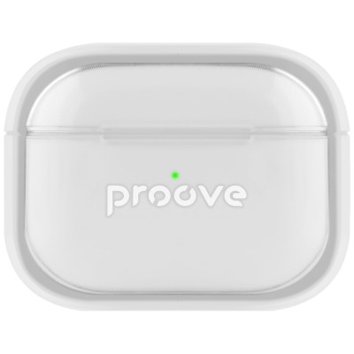 Чохол Proove Safe Box Case AirPods Pro 3 white
