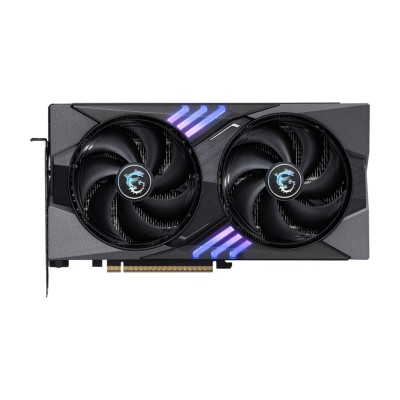 Відеокарта MSI GeForce RTX 5060 Ti 16GB GDDR7 GAMING OC (912-V535-006)