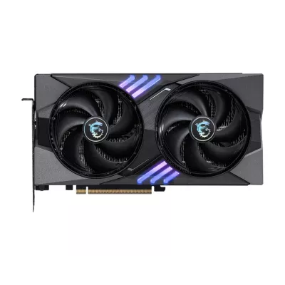 Відеокарта MSI GeForce RTX 5060 Ti 16GB GDDR7 GAMING OC (912-V535-006)