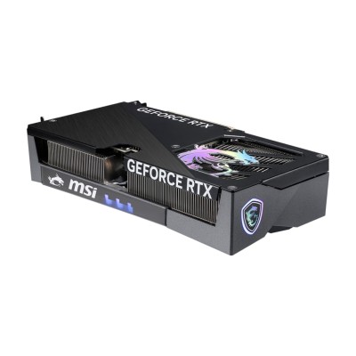 Відеокарта MSI GeForce RTX 5060 Ti 16GB GDDR7 GAMING OC (912-V535-006)