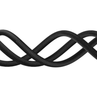 Кабель Baseus USB-Type-C 60W 2m (P10377802U01-03) червоно чорний