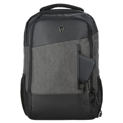 Рюкзак 2E, Slant 16", сірий