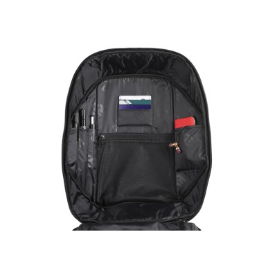 Рюкзак для ноутбука 2E-BPK63148BK 16" чорний