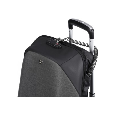 Рюкзак для ноутбука 2E-BPK63148BK 16" чорний