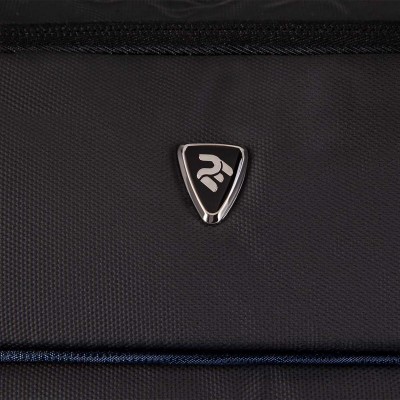 Сумка 2E, Urban Groove 16", чорна