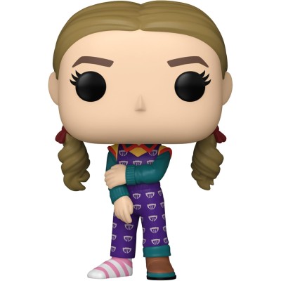 Фігурка Funko POP TV: The Stranger Things S5 - Holly Wheeler (5908305250678)
