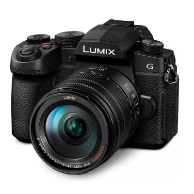 Цифр. фотокамера Panasonic DC-G97 Kit 14-140 mm f3.5-5.6 (DC-G97HE)