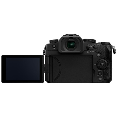 Цифр. фотокамера Panasonic DC-G97 Kit 14-140 mm f3.5-5.6 (DC-G97HE)