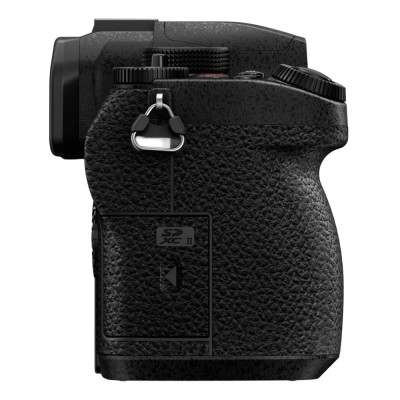 Цифр. фотокамера Panasonic DC-G97 Kit 14-140 mm f3.5-5.6 (DC-G97HE)