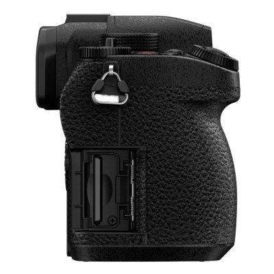 Цифр. фотокамера Panasonic DC-G97 Kit 14-140 mm f3.5-5.6 (DC-G97HE)