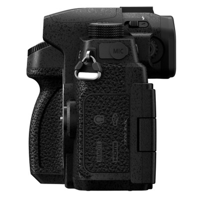 Цифр. фотокамера Panasonic DC-G97 Kit 14-140 mm f3.5-5.6 (DC-G97HE)