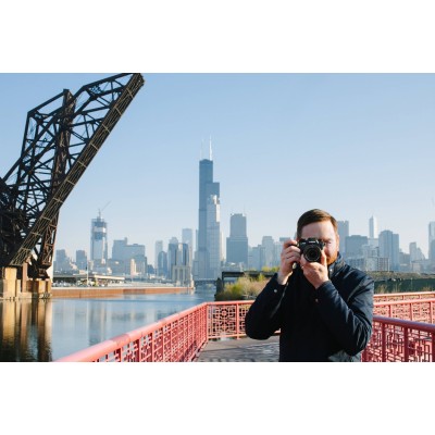 Цифр. фотокамера Panasonic DC-GH5M2 Kit 12-60 mm f2.8-4 (DC-GH5M2LEE)