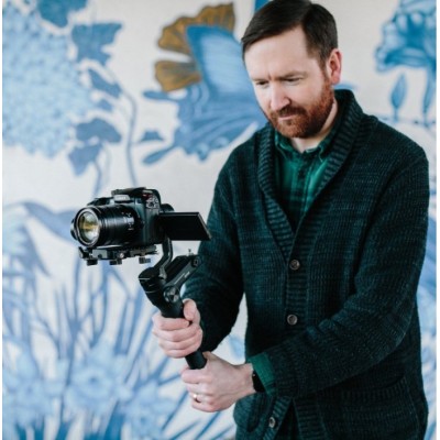 Цифр. фотокамера Panasonic DC-GH5M2 Kit 12-60 mm f2.8-4 (DC-GH5M2LEE)