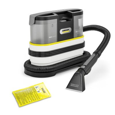 Пилосос професійний миючий Karcher SE 2 Spot 450Вт контейнер 0.8/1.5л 4.0кг (1.081-410.0)