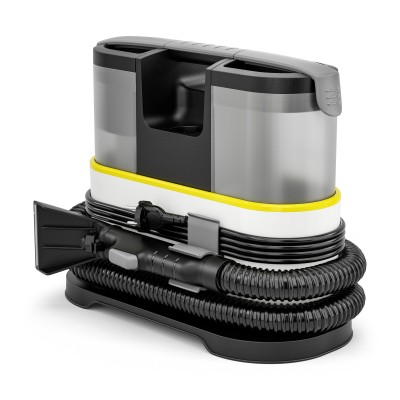 Пилосос професійний миючий Karcher SE 2 Spot 450Вт контейнер 0.8/1.5л 4.0кг (1.081-410.0)