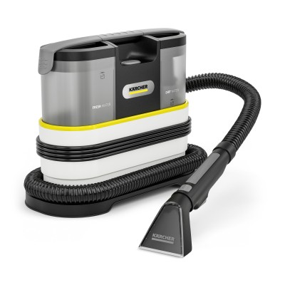 Пилосос професійний миючий Karcher SE 2 Spot 450Вт контейнер 0.8/1.5л 4.0кг (1.081-410.0)