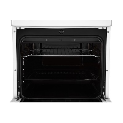 Плита ARDESTO комбі, 52л, 50x60см, форсунки LPG (підключення газового балона), білий (FSC-F5060BW)