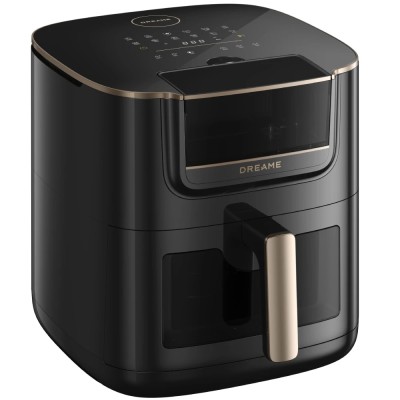 Мультипіч DREAME AF30 Black