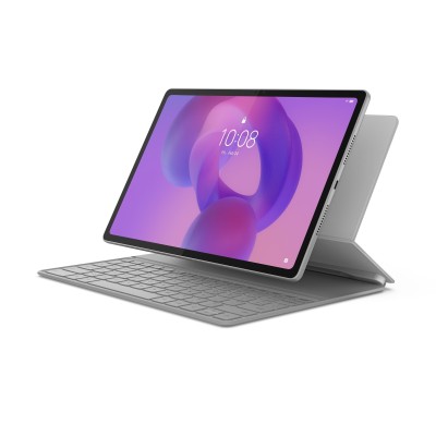 Планшет LENOVO Idea Tab Plus Wi-Fi 8/256GB Cloud Grey + Pen (ZAG70268UA)