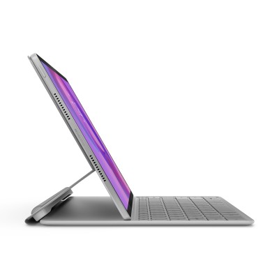 Планшет LENOVO Idea Tab Plus Wi-Fi 8/256GB Cloud Grey + Pen (ZAG70268UA)