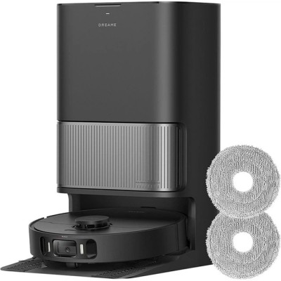 Робот-пилосос Dreame L40 Ultra AE (RLL77SE-BLACK)