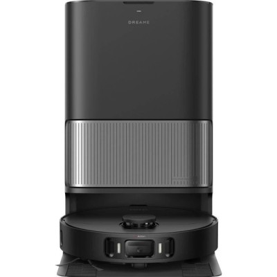 Робот-пилосос Dreame L40 Ultra AE (RLL77SE-BLACK)
