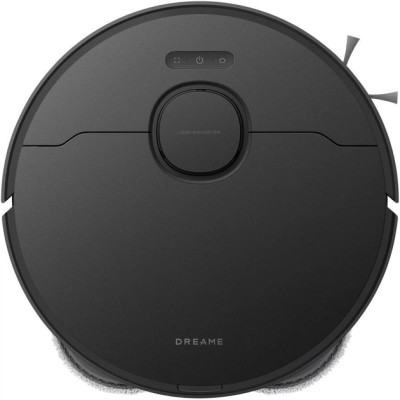 Робот-пилосос Dreame L40 Ultra AE (RLL77SE-BLACK)