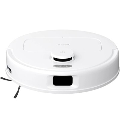 Робот-пилосос Ecovacs Deebot N20E PLUS (YDLX11-3) White